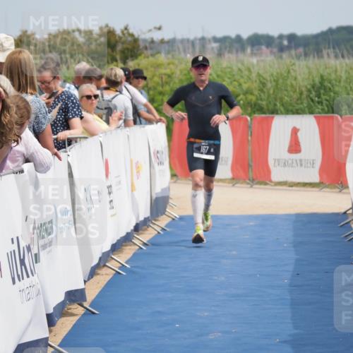 22.06.2025 - Viking Triathlon MichiJ http://msf.ph/oto/8116554 22.06.2025 14:56:14 Ziel 167 meine-sportfotos.de