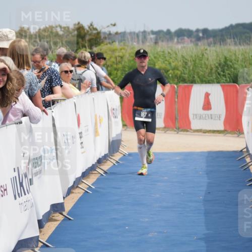 22.06.2025 - Viking Triathlon MichiJ http://msf.ph/oto/8116566 22.06.2025 14:56:14 Ziel 167 meine-sportfotos.de