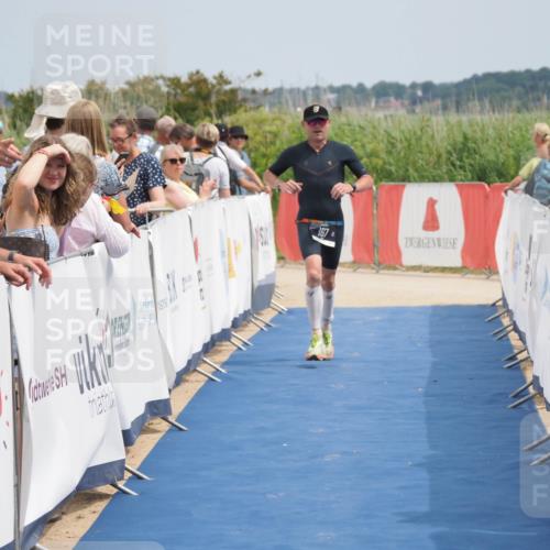 22.06.2025 - Viking Triathlon MichiJ http://msf.ph/oto/8116607 22.06.2025 14:56:14 Ziel 167 meine-sportfotos.de