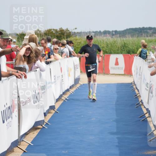 22.06.2025 - Viking Triathlon MichiJ http://msf.ph/oto/8116643 22.06.2025 14:56:15 Ziel 167 meine-sportfotos.de
