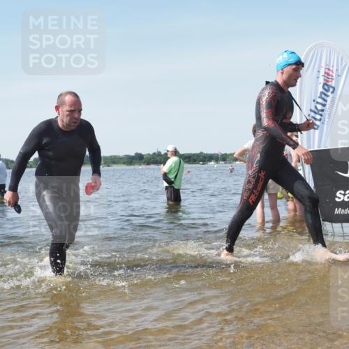 22.06.2025 - Viking Triathlon KatJ http://msf.ph/oto/8116649 22.06.2025 10:43:38 Schwimmen 410, 480, 501, 531, 620 meine-sportfotos.de