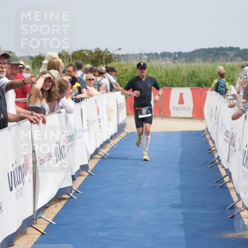 22.06.2025 - Viking Triathlon MichiJ http://msf.ph/oto/8116656 22.06.2025 14:56:15 Ziel 167 meine-sportfotos.de