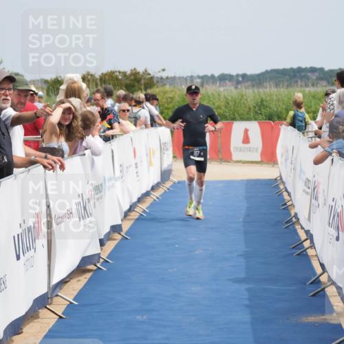 22.06.2025 - Viking Triathlon MichiJ http://msf.ph/oto/8116666 22.06.2025 14:56:15 Ziel 167 meine-sportfotos.de