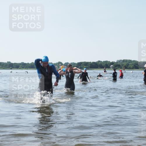 22.06.2025 - Viking Triathlon KatJ http://msf.ph/oto/8116689 22.06.2025 10:43:43 Schwimmen 362, 410, 480, 531 meine-sportfotos.de