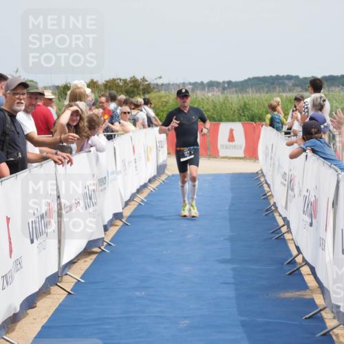 22.06.2025 - Viking Triathlon MichiJ http://msf.ph/oto/8116694 22.06.2025 14:56:15 Ziel 167 meine-sportfotos.de