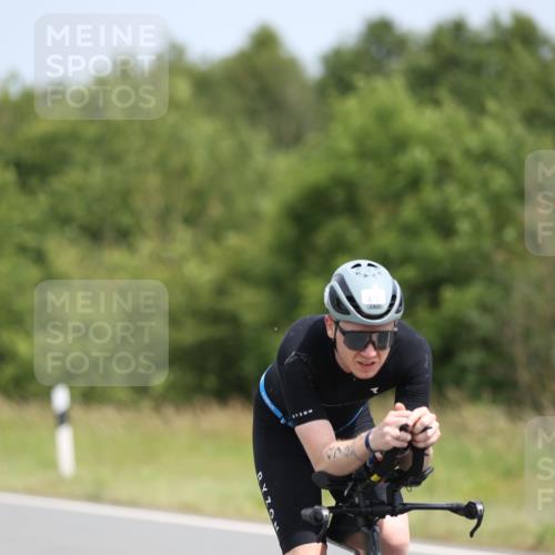 22.06.2025 - Viking Triathlon Yannick Fuchs http://msf.ph/oto/8116704 22.06.2025 12:20:22 Radfahren 66, 83, 238, 356, 479, 536 meine-sportfotos.de