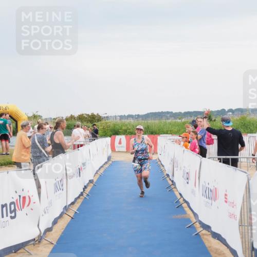 22.06.2025 - Viking Triathlon MichiJ http://msf.ph/oto/8116718 22.06.2025 16:51:55 Ziel 192 meine-sportfotos.de