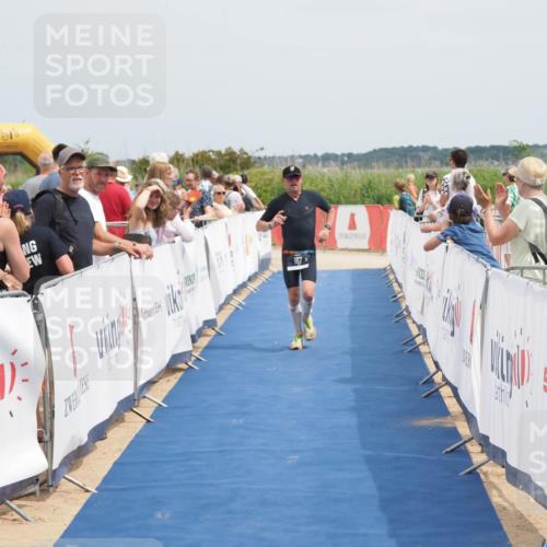 22.06.2025 - Viking Triathlon MichiJ http://msf.ph/oto/8116747 22.06.2025 14:56:16 Ziel 167 meine-sportfotos.de