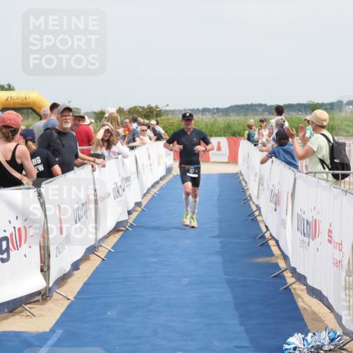22.06.2025 - Viking Triathlon MichiJ http://msf.ph/oto/8116777 22.06.2025 14:56:16 Ziel 167 meine-sportfotos.de