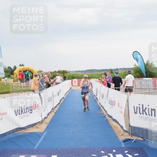22.06.2025 - Viking Triathlon MichiJ http://msf.ph/oto/8116779 22.06.2025 16:51:56 Ziel 192 meine-sportfotos.de