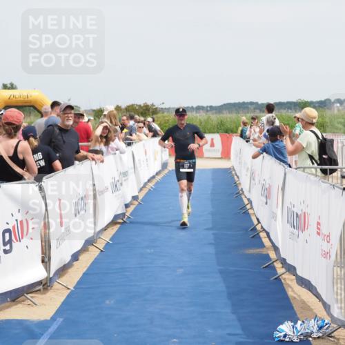 22.06.2025 - Viking Triathlon MichiJ http://msf.ph/oto/8116791 22.06.2025 14:56:17 Ziel 167 meine-sportfotos.de
