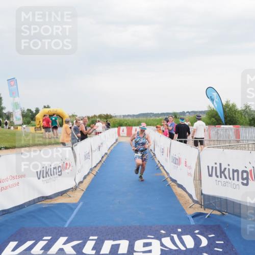22.06.2025 - Viking Triathlon MichiJ http://msf.ph/oto/8116806 22.06.2025 16:51:56 Ziel 192 meine-sportfotos.de