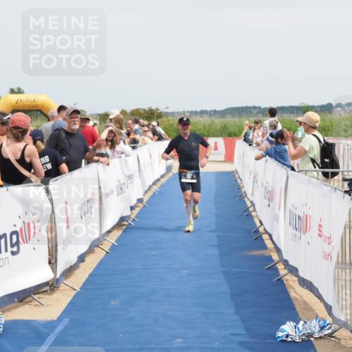 22.06.2025 - Viking Triathlon MichiJ http://msf.ph/oto/8116809 22.06.2025 14:56:17 Ziel 167 meine-sportfotos.de