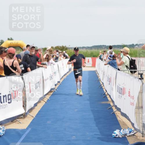 22.06.2025 - Viking Triathlon MichiJ http://msf.ph/oto/8116819 22.06.2025 14:56:17 Ziel 167 meine-sportfotos.de
