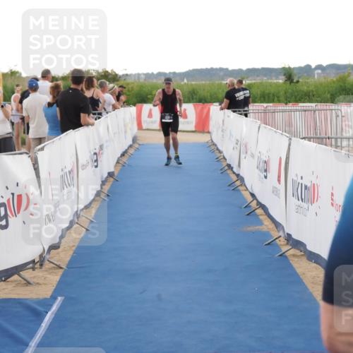 22.06.2025 - Viking Triathlon MichiJ http://msf.ph/oto/8116824 22.06.2025 16:27:26 Ziel 308, 363 meine-sportfotos.de