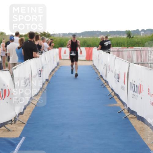 22.06.2025 - Viking Triathlon MichiJ http://msf.ph/oto/8116836 22.06.2025 16:27:26 Ziel 308, 363 meine-sportfotos.de
