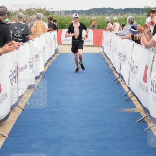 22.06.2025 - Viking Triathlon MichiJ http://msf.ph/oto/8116863 22.06.2025 15:07:03 Ziel 117, 429 meine-sportfotos.de