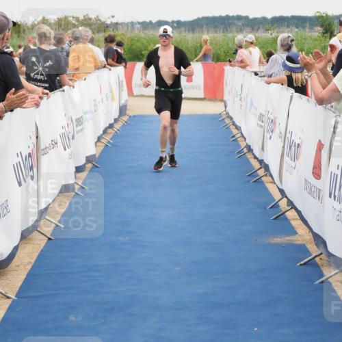 22.06.2025 - Viking Triathlon MichiJ http://msf.ph/oto/8116873 22.06.2025 15:07:04 Ziel 117, 429 meine-sportfotos.de