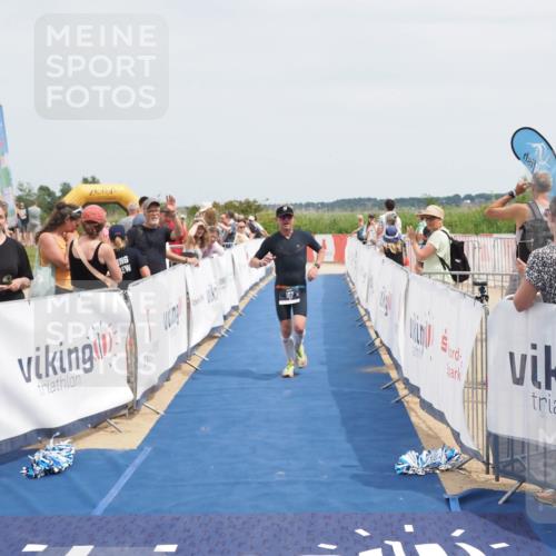 22.06.2025 - Viking Triathlon MichiJ http://msf.ph/oto/8116877 22.06.2025 14:56:17 Ziel 167 meine-sportfotos.de