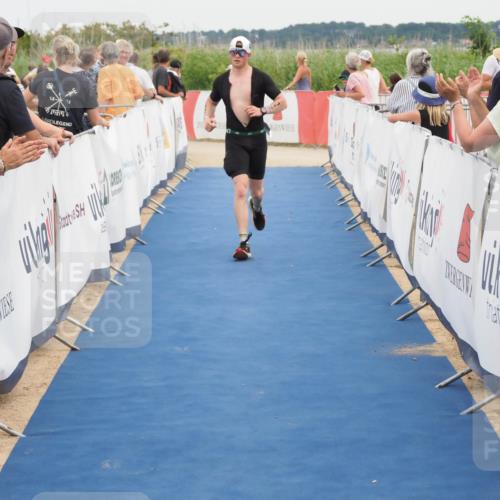 22.06.2025 - Viking Triathlon MichiJ http://msf.ph/oto/8116880 22.06.2025 15:07:04 Ziel 117, 429 meine-sportfotos.de