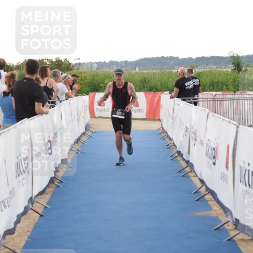 22.06.2025 - Viking Triathlon MichiJ http://msf.ph/oto/8116883 22.06.2025 16:27:26 Ziel 308, 363 meine-sportfotos.de