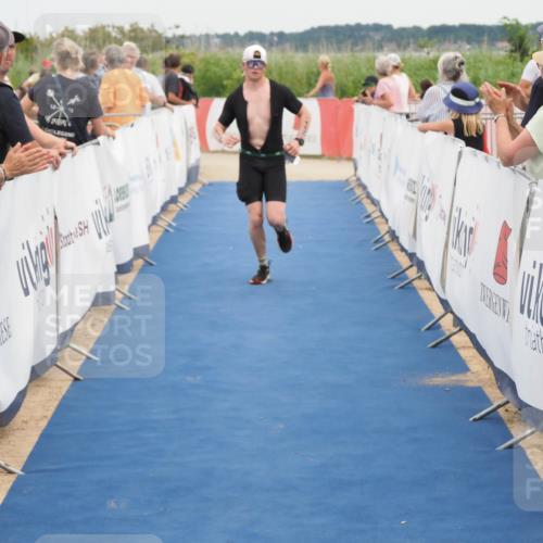 22.06.2025 - Viking Triathlon MichiJ http://msf.ph/oto/8116892 22.06.2025 15:07:04 Ziel 117, 429 meine-sportfotos.de