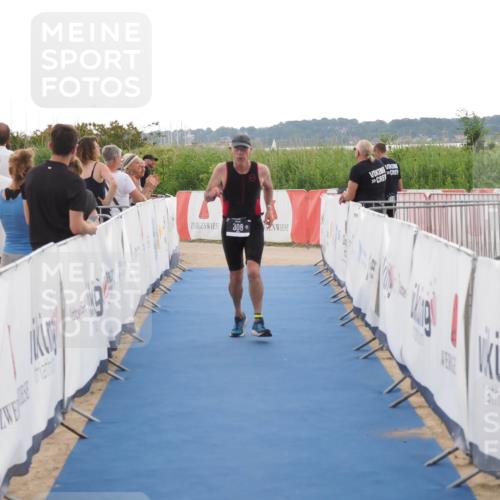22.06.2025 - Viking Triathlon MichiJ http://msf.ph/oto/8116893 22.06.2025 16:27:26 Ziel 308, 363 meine-sportfotos.de