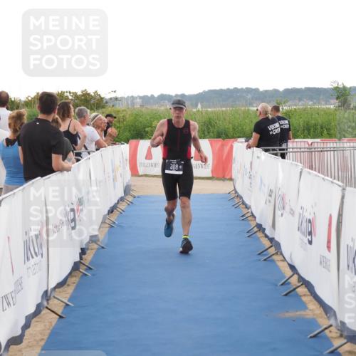 22.06.2025 - Viking Triathlon MichiJ http://msf.ph/oto/8116906 22.06.2025 16:27:26 Ziel 308, 363 meine-sportfotos.de