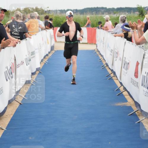 22.06.2025 - Viking Triathlon MichiJ http://msf.ph/oto/8116912 22.06.2025 15:07:04 Ziel 117, 429 meine-sportfotos.de