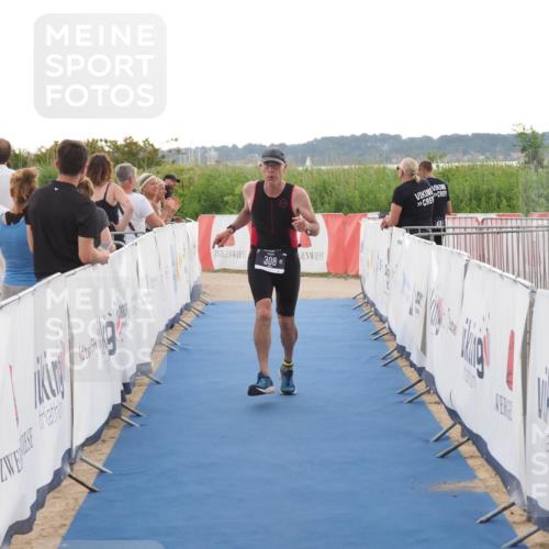 22.06.2025 - Viking Triathlon MichiJ http://msf.ph/oto/8116930 22.06.2025 16:27:27 Ziel 308, 363 meine-sportfotos.de