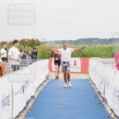 22.06.2025 - Viking Triathlon MichiJ http://msf.ph/oto/8116935 22.06.2025 16:53:30 Ziel 359 meine-sportfotos.de
