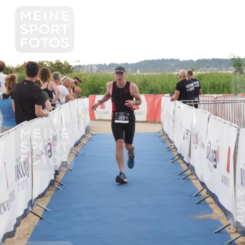 22.06.2025 - Viking Triathlon MichiJ http://msf.ph/oto/8116944 22.06.2025 16:27:27 Ziel 308, 363 meine-sportfotos.de