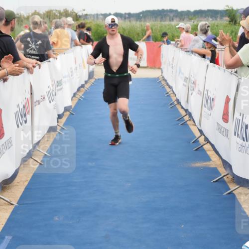 22.06.2025 - Viking Triathlon MichiJ http://msf.ph/oto/8116951 22.06.2025 15:07:04 Ziel 117, 429 meine-sportfotos.de