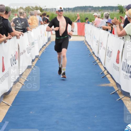 22.06.2025 - Viking Triathlon MichiJ http://msf.ph/oto/8116962 22.06.2025 15:07:05 Ziel 117 meine-sportfotos.de