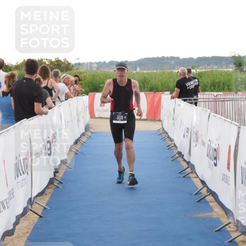 22.06.2025 - Viking Triathlon MichiJ http://msf.ph/oto/8116969 22.06.2025 16:27:27 Ziel 308, 363 meine-sportfotos.de