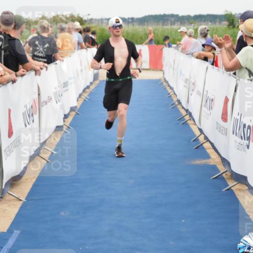 22.06.2025 - Viking Triathlon MichiJ http://msf.ph/oto/8116974 22.06.2025 15:07:05 Ziel 117 meine-sportfotos.de