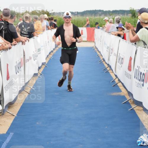 22.06.2025 - Viking Triathlon MichiJ http://msf.ph/oto/8116984 22.06.2025 15:07:05 Ziel 117 meine-sportfotos.de