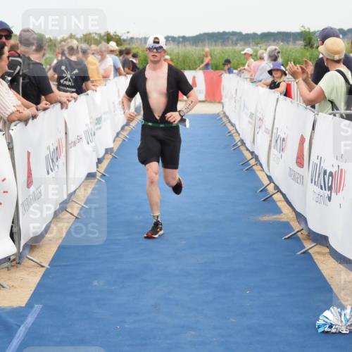 22.06.2025 - Viking Triathlon MichiJ http://msf.ph/oto/8117002 22.06.2025 15:07:05 Ziel 117 meine-sportfotos.de