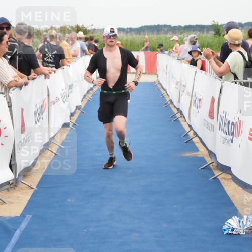 22.06.2025 - Viking Triathlon MichiJ http://msf.ph/oto/8117012 22.06.2025 15:07:05 Ziel 117 meine-sportfotos.de