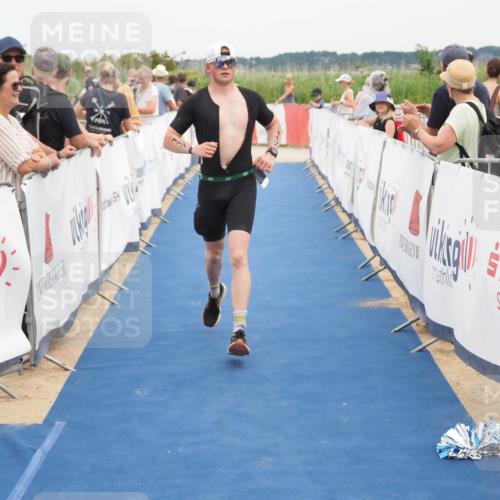 22.06.2025 - Viking Triathlon MichiJ http://msf.ph/oto/8117023 22.06.2025 15:07:05 Ziel 117 meine-sportfotos.de