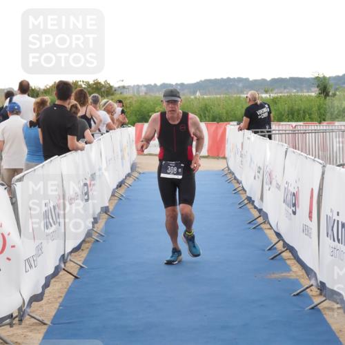 22.06.2025 - Viking Triathlon MichiJ http://msf.ph/oto/8117030 22.06.2025 16:27:28 Ziel 308, 363 meine-sportfotos.de