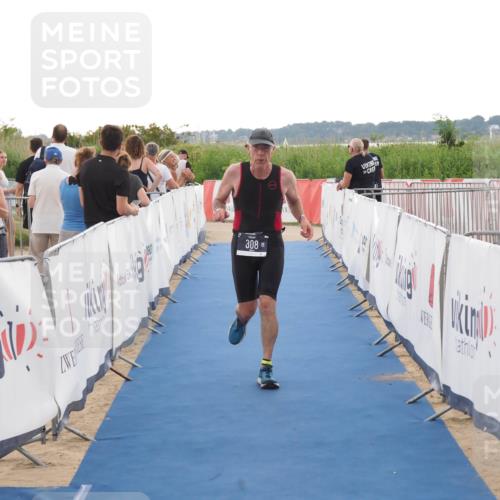 22.06.2025 - Viking Triathlon MichiJ http://msf.ph/oto/8117052 22.06.2025 16:27:28 Ziel 308, 363 meine-sportfotos.de