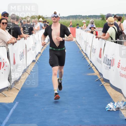 22.06.2025 - Viking Triathlon MichiJ http://msf.ph/oto/8117053 22.06.2025 15:07:06 Ziel 117 meine-sportfotos.de