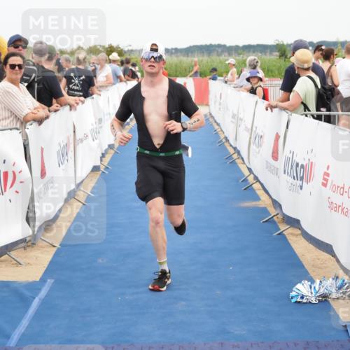 22.06.2025 - Viking Triathlon MichiJ http://msf.ph/oto/8117063 22.06.2025 15:07:06 Ziel 117 meine-sportfotos.de