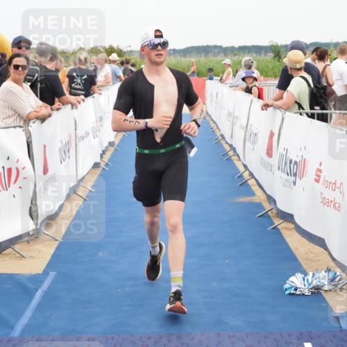 22.06.2025 - Viking Triathlon MichiJ http://msf.ph/oto/8117083 22.06.2025 15:07:06 Ziel 117 meine-sportfotos.de