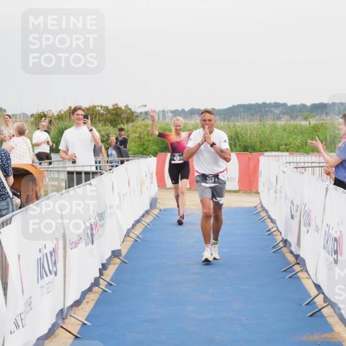 22.06.2025 - Viking Triathlon MichiJ http://msf.ph/oto/8117089 22.06.2025 16:53:32 Ziel 359, 436 meine-sportfotos.de