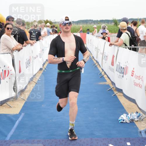 22.06.2025 - Viking Triathlon MichiJ http://msf.ph/oto/8117094 22.06.2025 15:07:06 Ziel 117 meine-sportfotos.de
