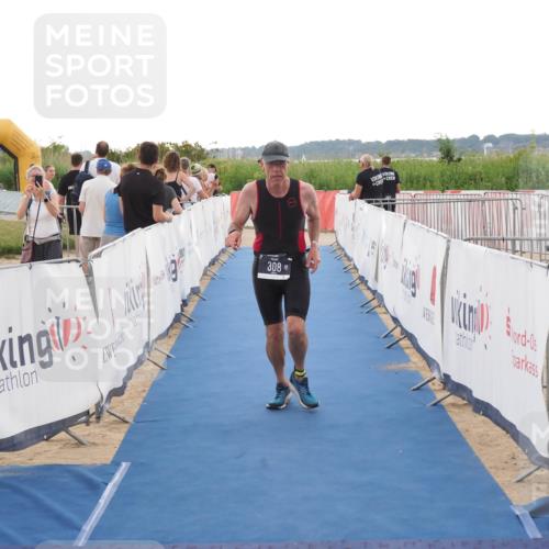 22.06.2025 - Viking Triathlon MichiJ http://msf.ph/oto/8117104 22.06.2025 16:27:28 Ziel 308, 363 meine-sportfotos.de