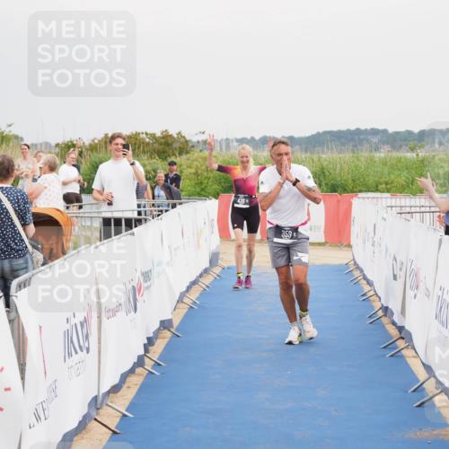 22.06.2025 - Viking Triathlon MichiJ http://msf.ph/oto/8117108 22.06.2025 16:53:33 Ziel 359, 436 meine-sportfotos.de