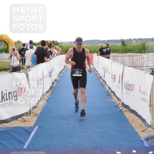 22.06.2025 - Viking Triathlon MichiJ http://msf.ph/oto/8117115 22.06.2025 16:27:29 Ziel 308 meine-sportfotos.de